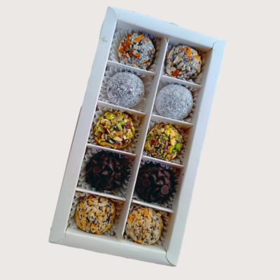Dubai Kunafa Chocolate Bar (Thick – 420g±) - Image 5